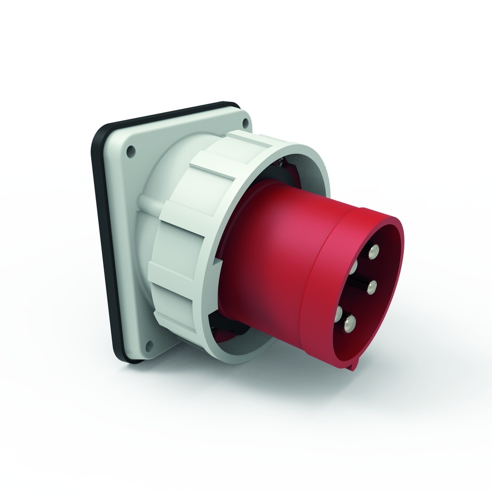 Bals Anbaugerätestecker 27008