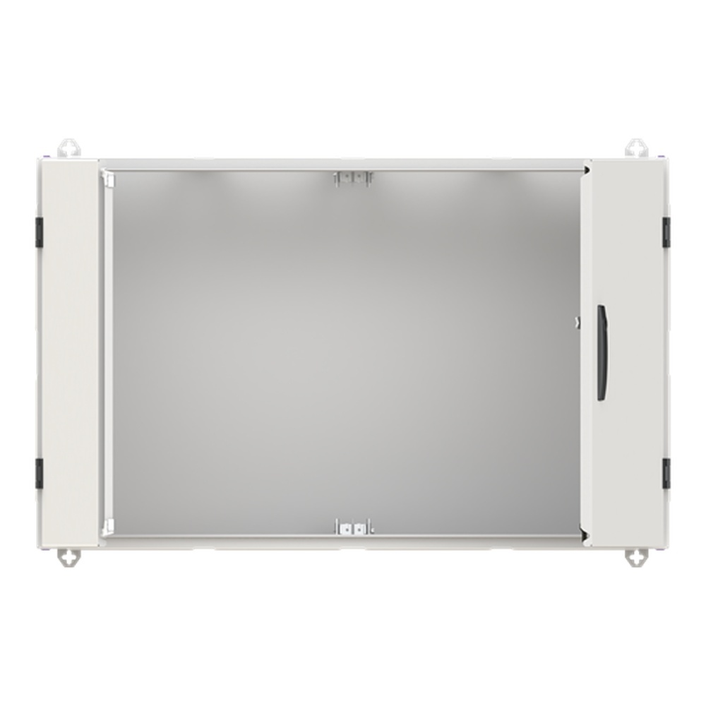 Striebel & John Wandschrank 2CPX010073R9999 Typ TL404G