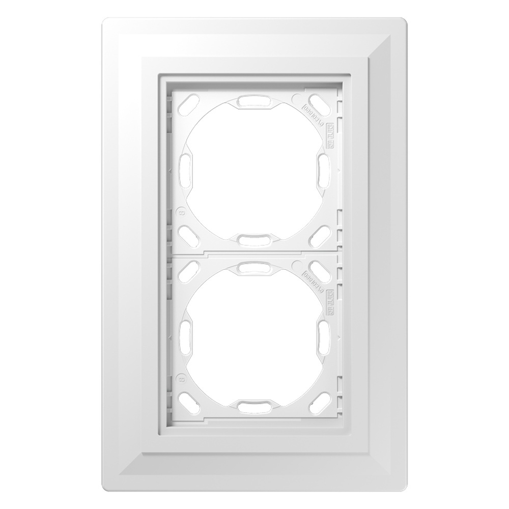 Jung Einbaugehäuse PA 982 G 125-0