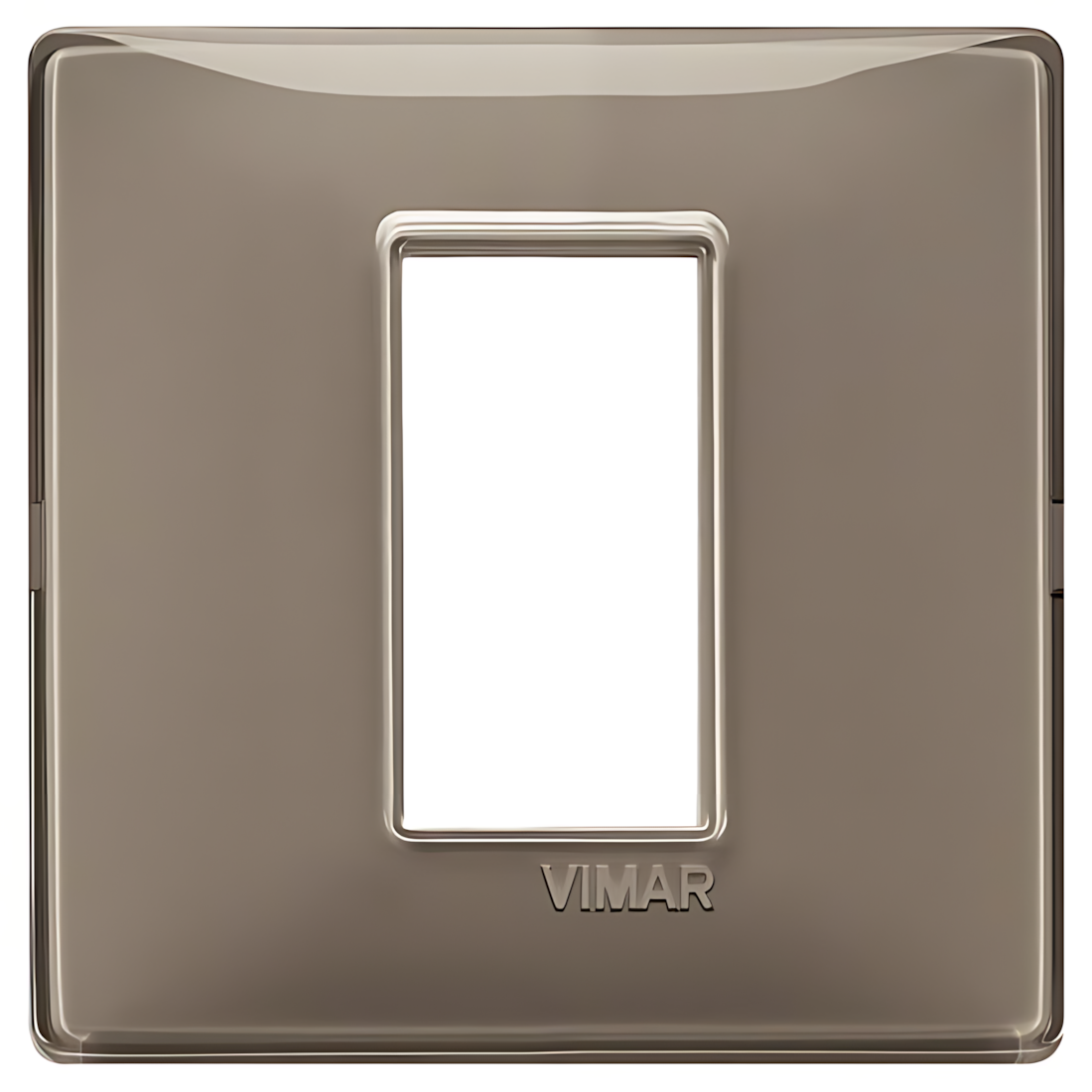 VIMAR Abdeckrahmen 14641.40