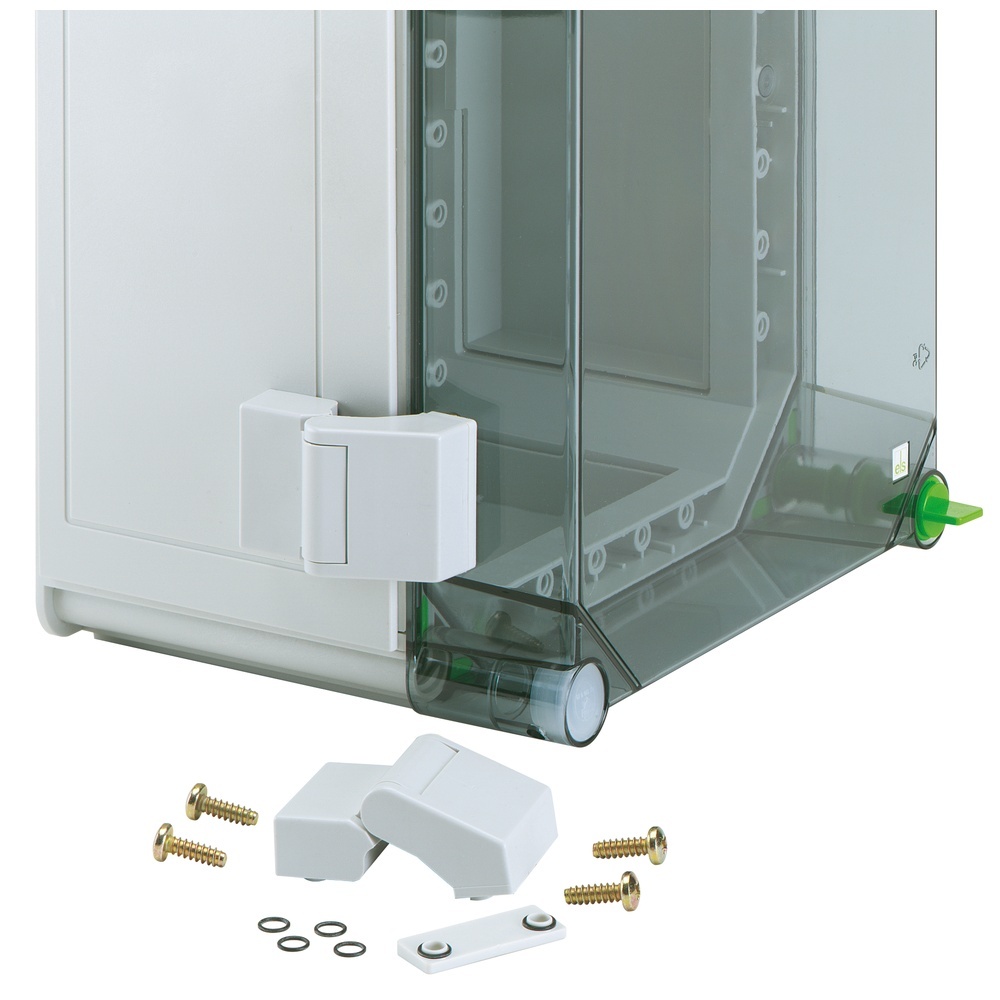 Spelsberg Außenscharnierset 07031001 Typ GAS