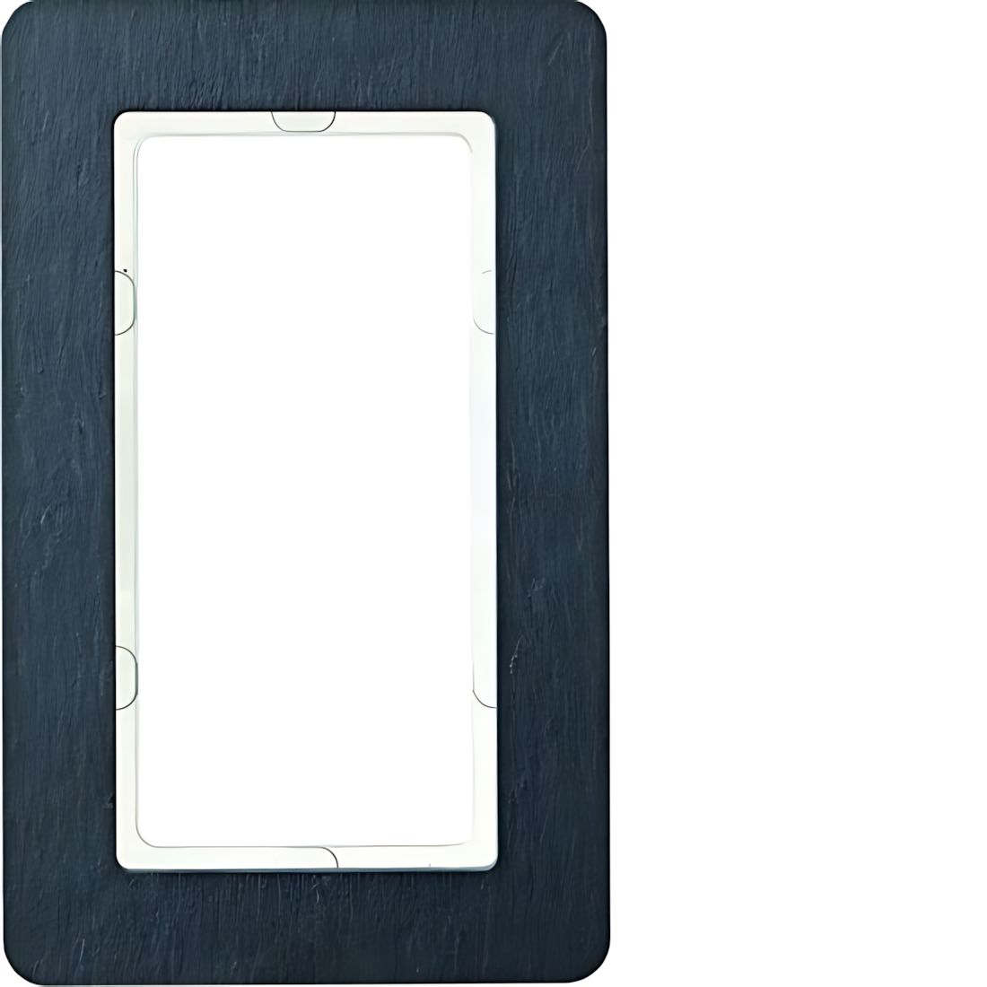 Berker 1fach Rahmen 13096030