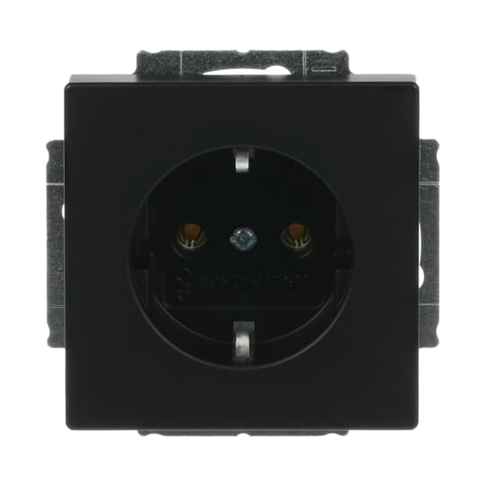 Busch-Jaeger SCHUKO Steckdosen Einsatz 20 EUC-885 Nr. 2CKA002011A3883