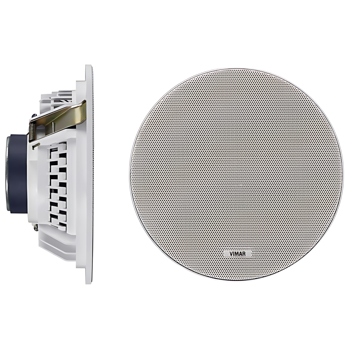 VIMAR Hohlwand Lautsprecher 01907.1