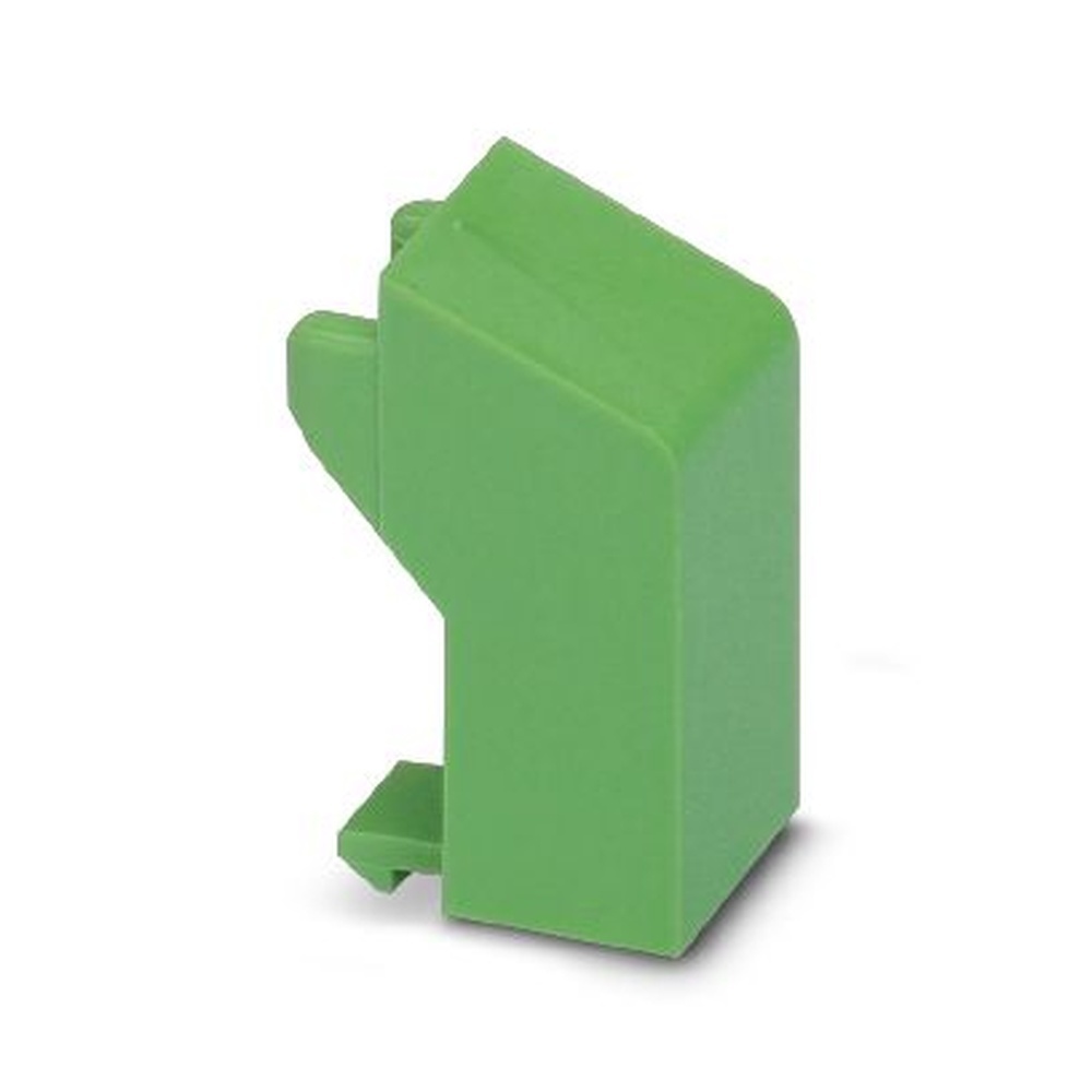 Phoenix Contact Blindstopfen 2906856 Typ ME B-12,5 MSTBO GN