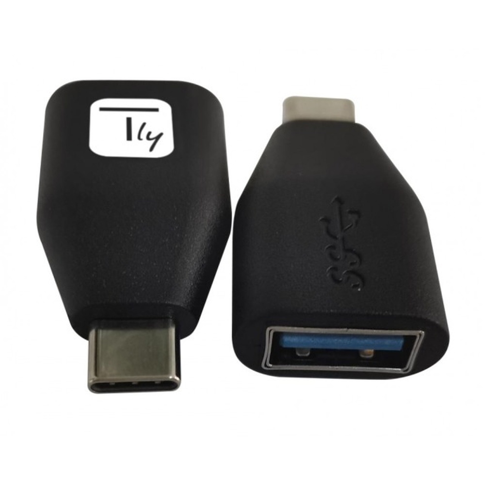 EFB Elektronik Adapter IADAP-USB30-CMAFTY
