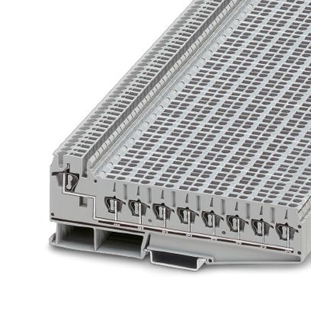 Phoenix Contact Potenzialverteiler 3031047 Typ ZPV 1,5/2,5 (8/1)