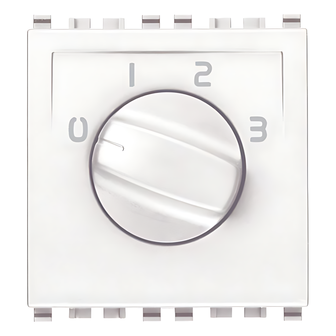 VIMAR Drehschalter 20096.B