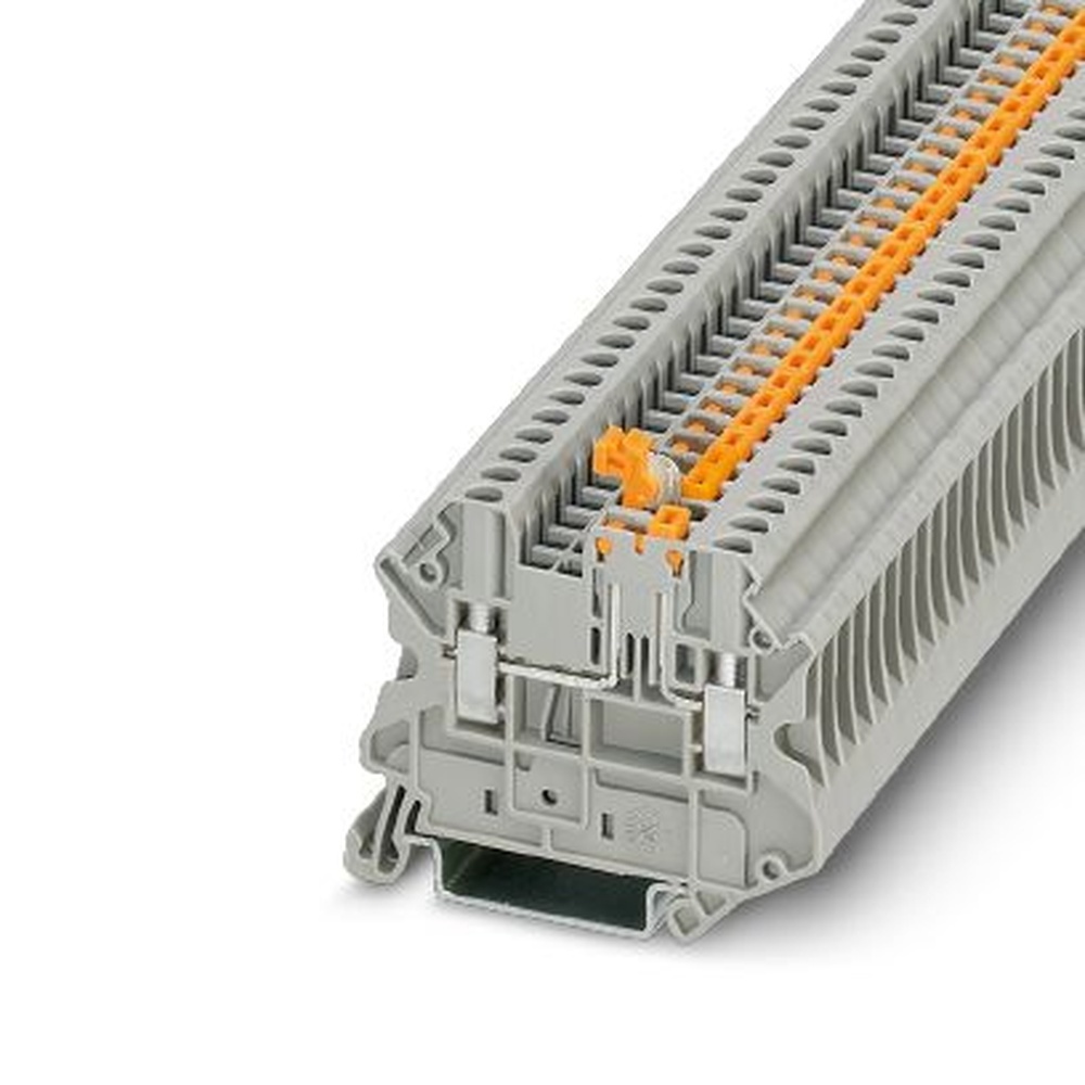 Phoenix Contact Messertrennklemme 3046362 Typ UT 2,5-MT