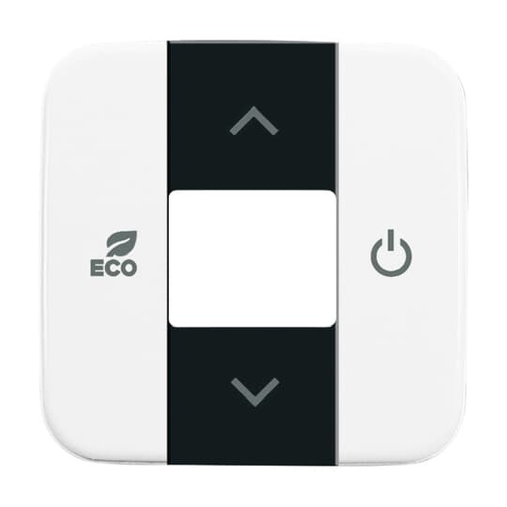 Busch-Jaeger Zentralscheibe 6235-214 Nr. 2CKA006220A0106