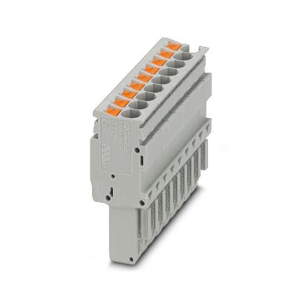 Phoenix Contact Stecker 3209947 Typ PP-H 2,5/ 9