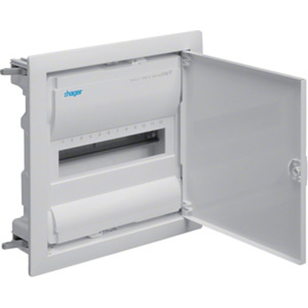 Hager Volta HW-Verteiler VH12NC