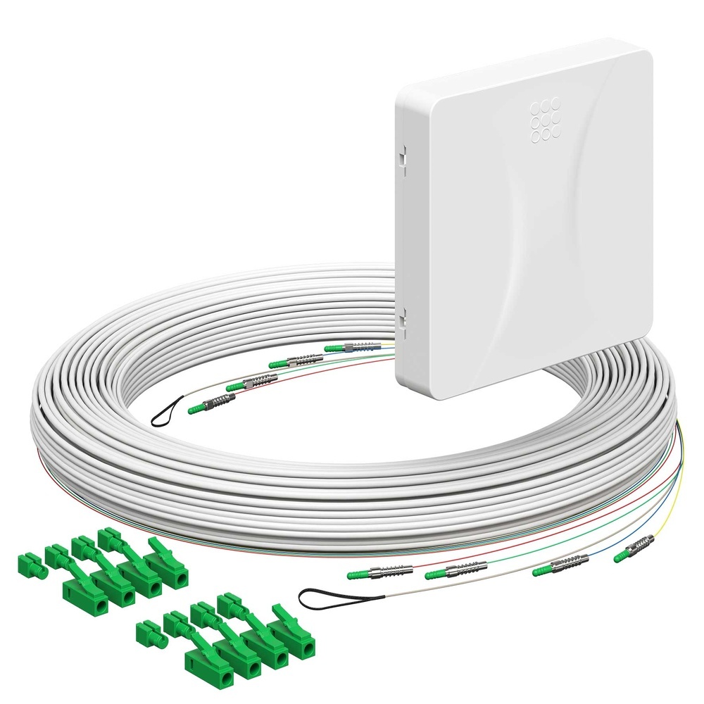 Kaiser Teilnehmeranschluss 4252099