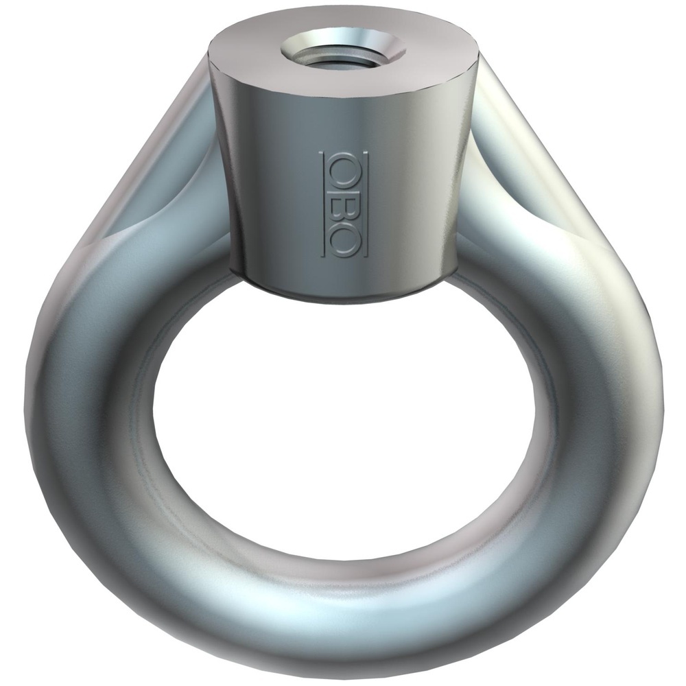 OBO Bettermann Aufhängeöse 3464067 Typ 2085 M6 G