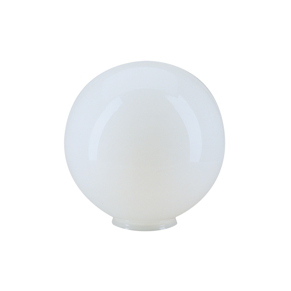 B.E.G. Brück Systemglas 94113 Typ SG Wien, weiß