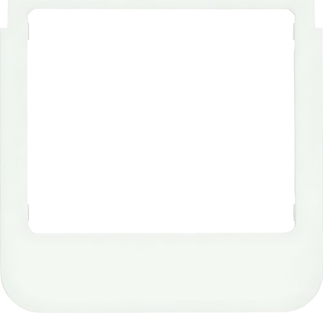 Berker Designrahmen 13192189