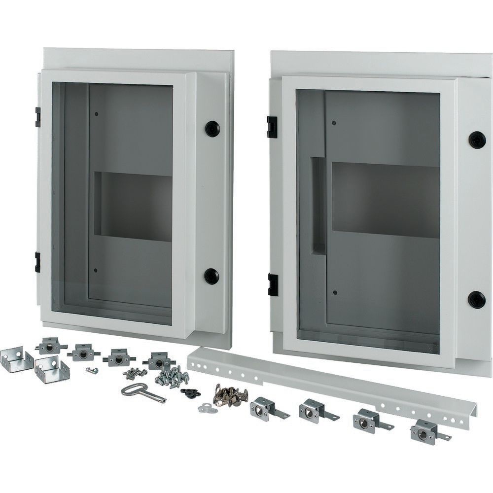 Eaton Frontblende 180733 Typ XTMP2N4WCC-H550W800