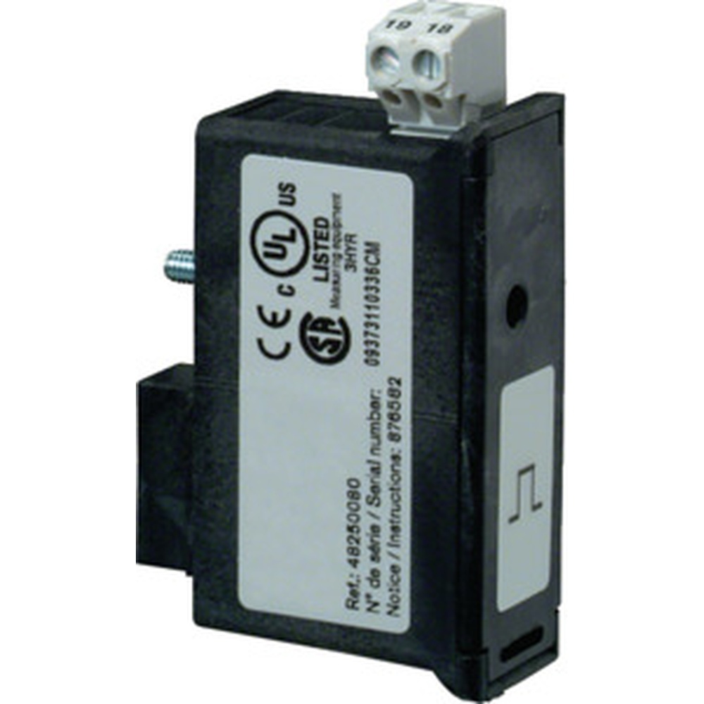 Hager Impulsausgang SM200