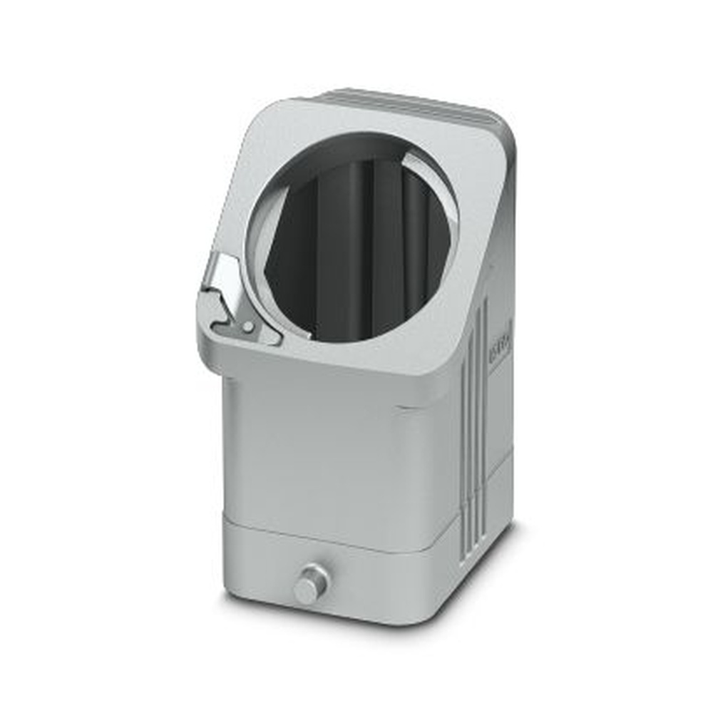 Phoenix Contact Gehäuse 1411447 Typ HC-EVO-B06-HHFS-EL-AL