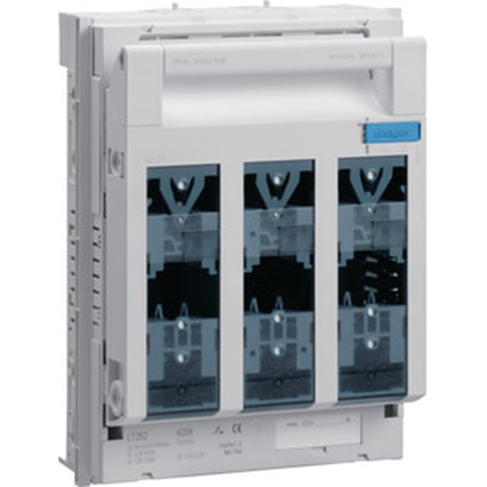 Hager NH2-Trenner LT252