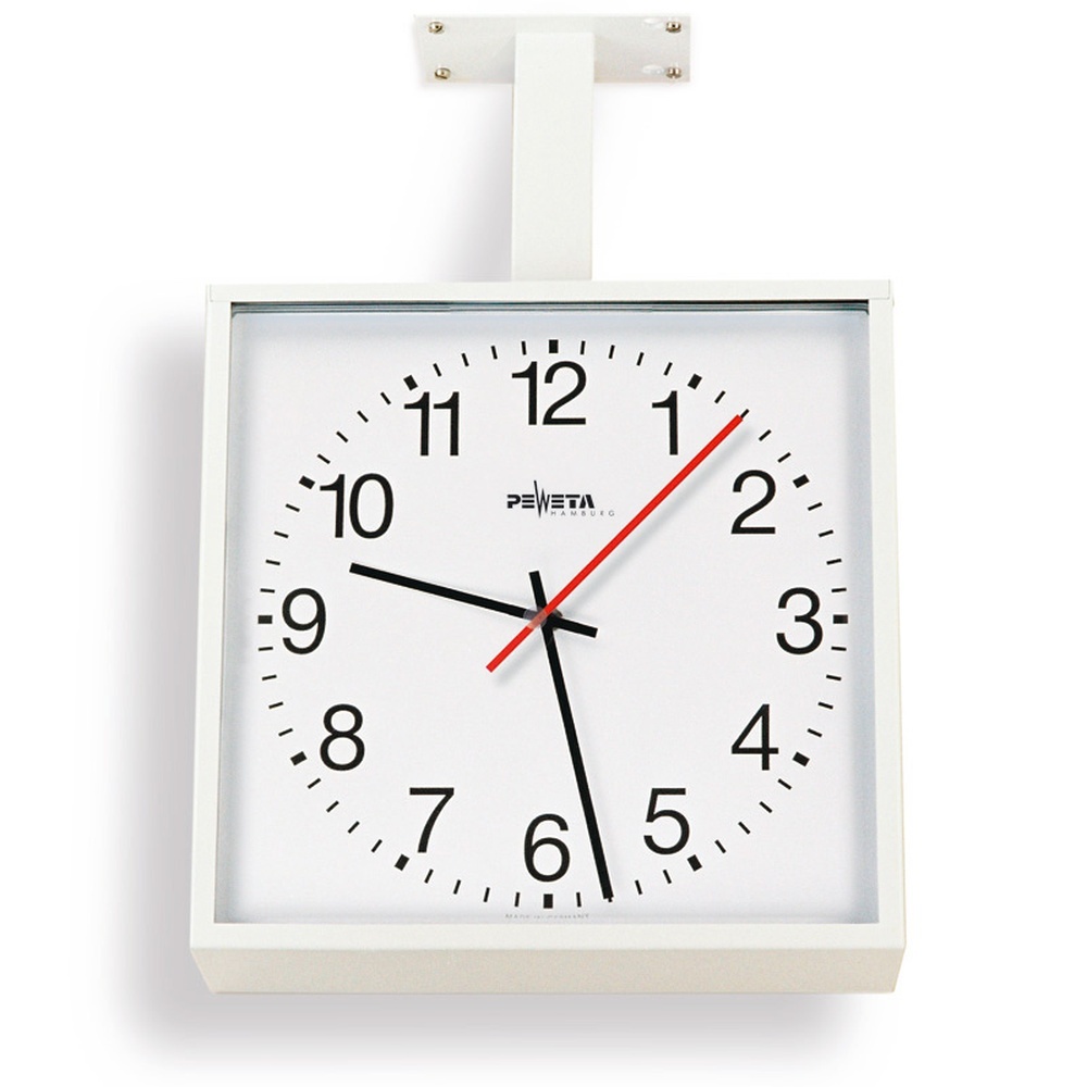 Peweta Nebenuhr 72.282.313