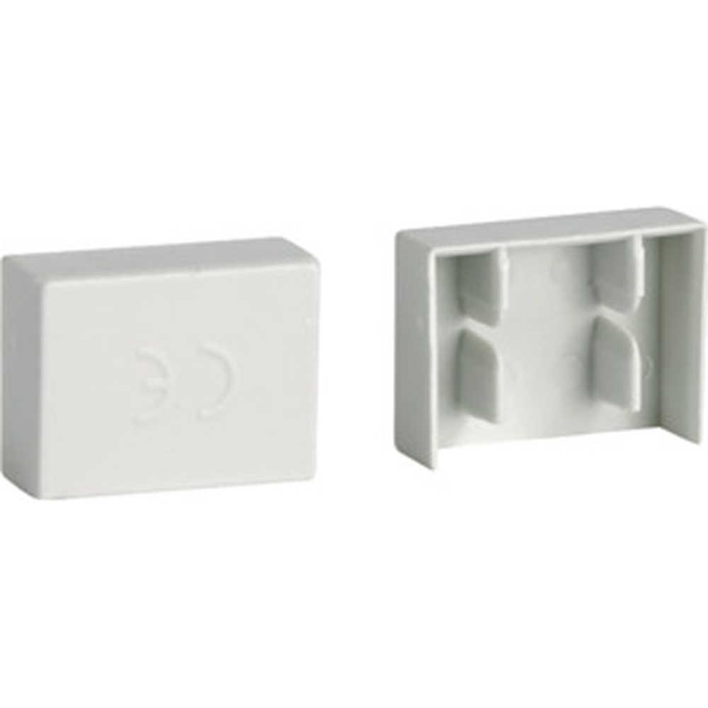 Hager Endkappe KZ024