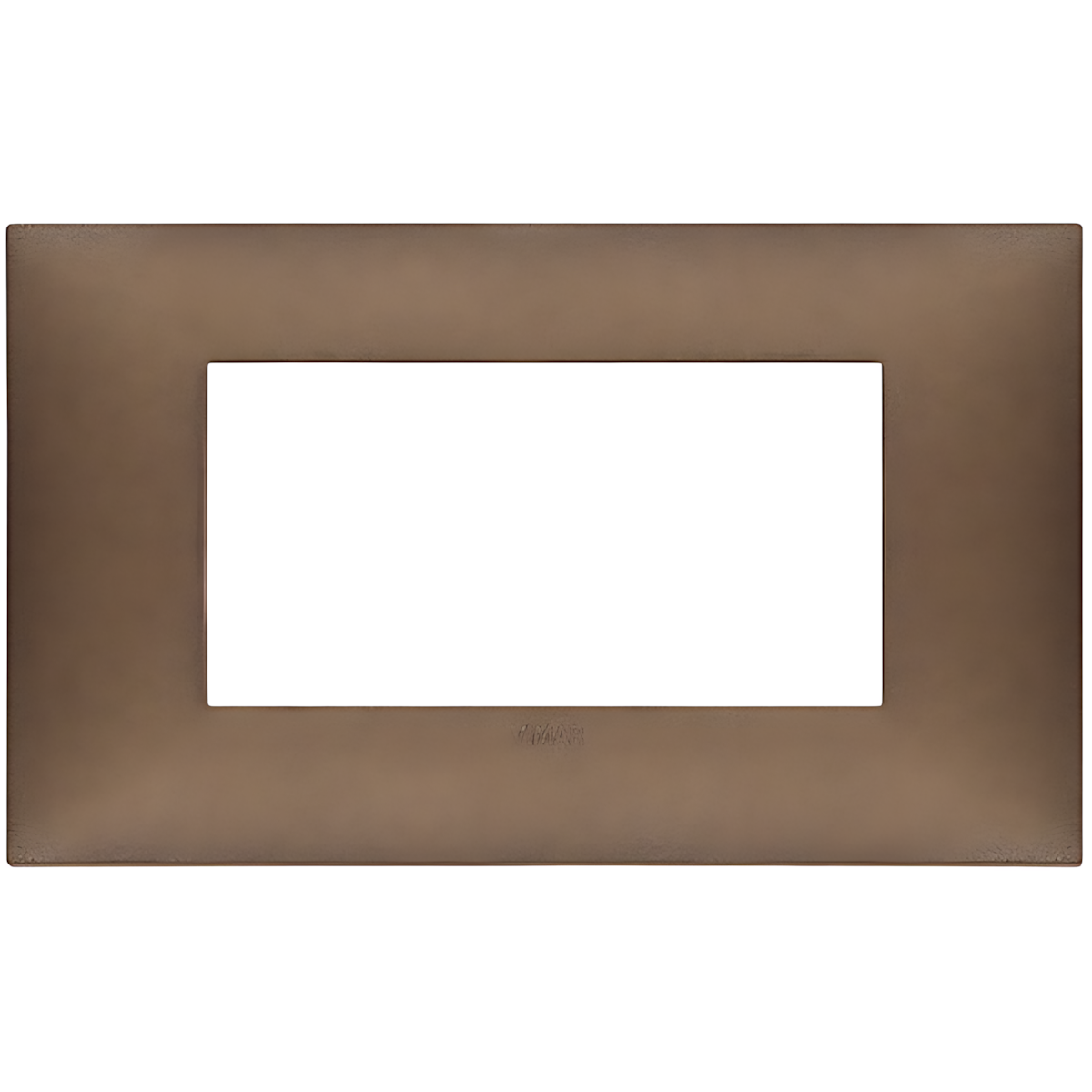 Vimar Abdeckrahmen 09674.24