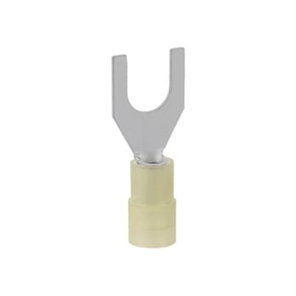 ABB Quetschkabelschuh für Cu Leiter 7TCA301120R0072 Typ F6-10NDC-DIN