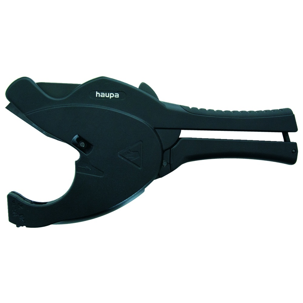 Haupa Kunststoffrohrschneider 200218