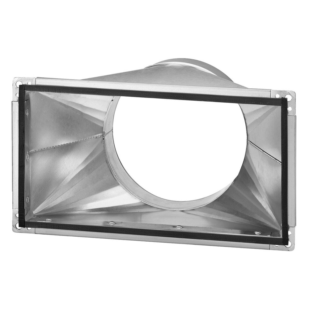 Helios Übergangsstück 07516 Typ ALB-ÜS 280/4/60/35