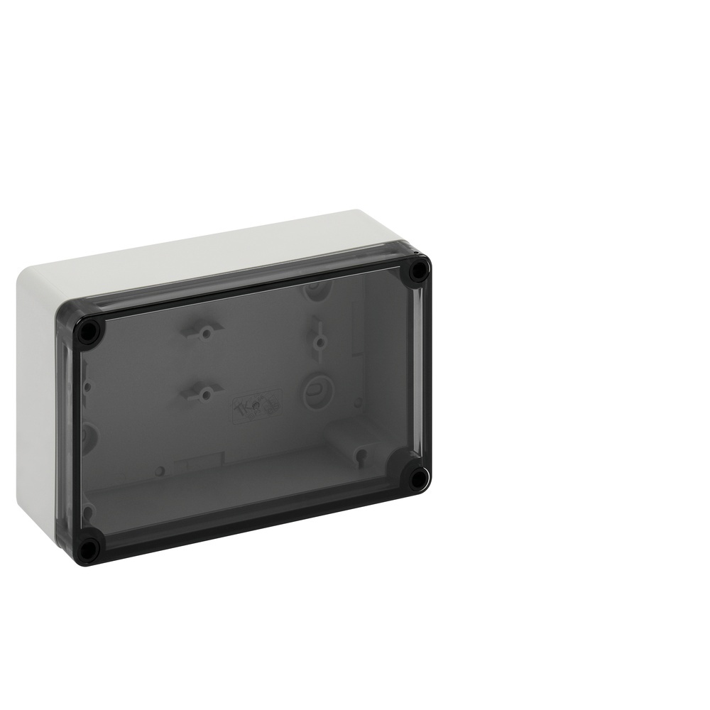 Spelsberg Leergehäuse 11101401 Typ TK PS 1811-6f-to