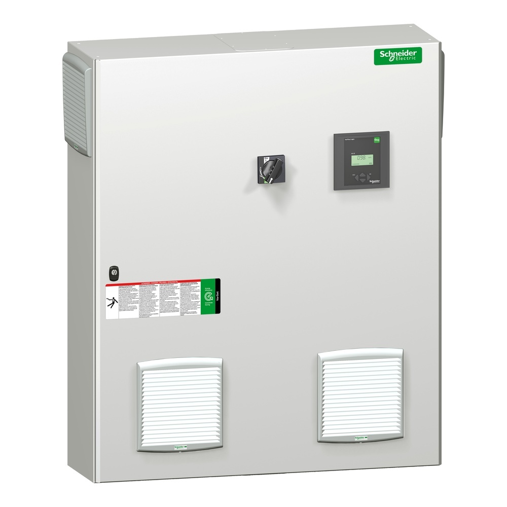 Schneider Electric Kompensationsanlage VLVAW3N03532AA