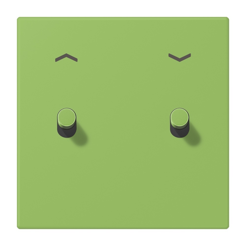 Jung Abdeckung LC12-5PR0220