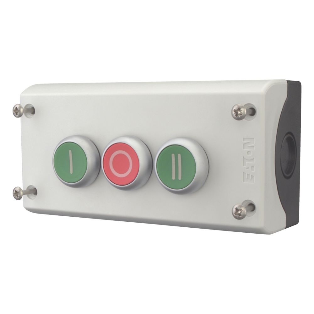 Eaton Drucktaster 216532 Typ M22-I3-M1