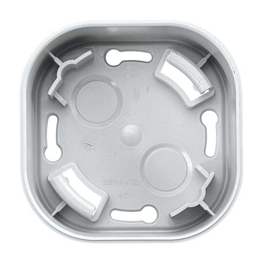 Busch-Jaeger Aufputz Gehäuse 6131/29-183 Nr. 2CKA006132A0339