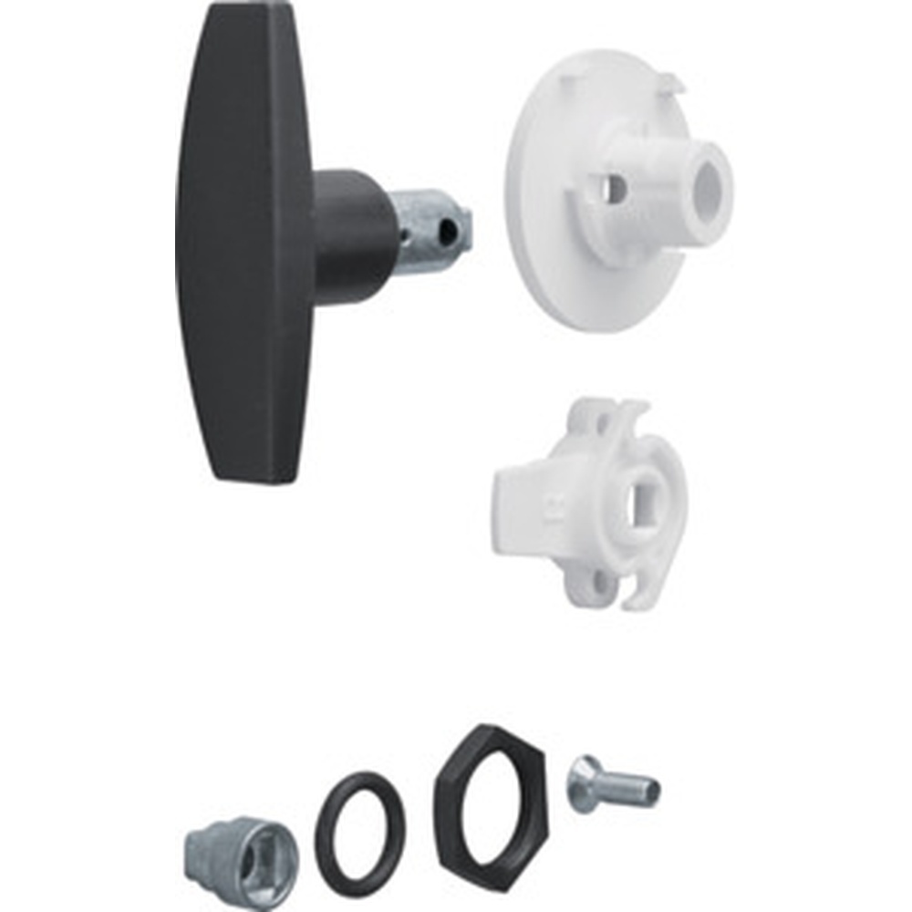 Hager Schließung univers FZ530N