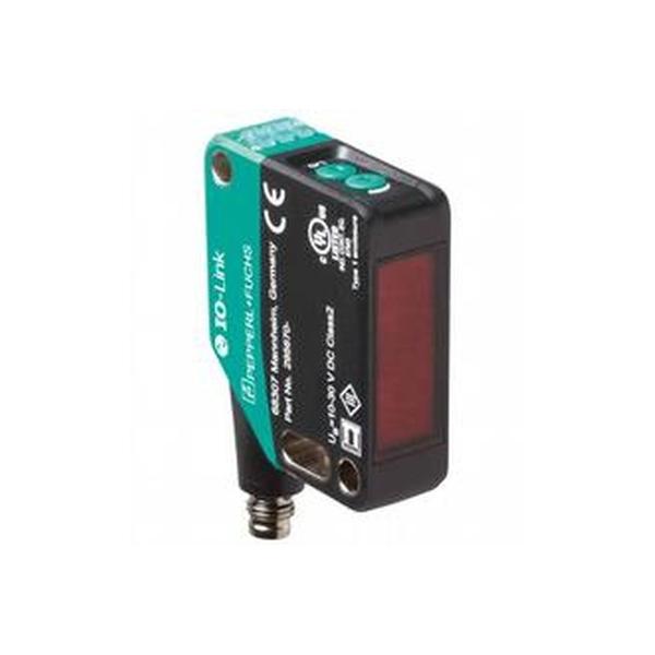 Pepperl+Fuchs Reflexionslichttaster 295670-100197 Typ OBT300-R200-2EP-IO-V31