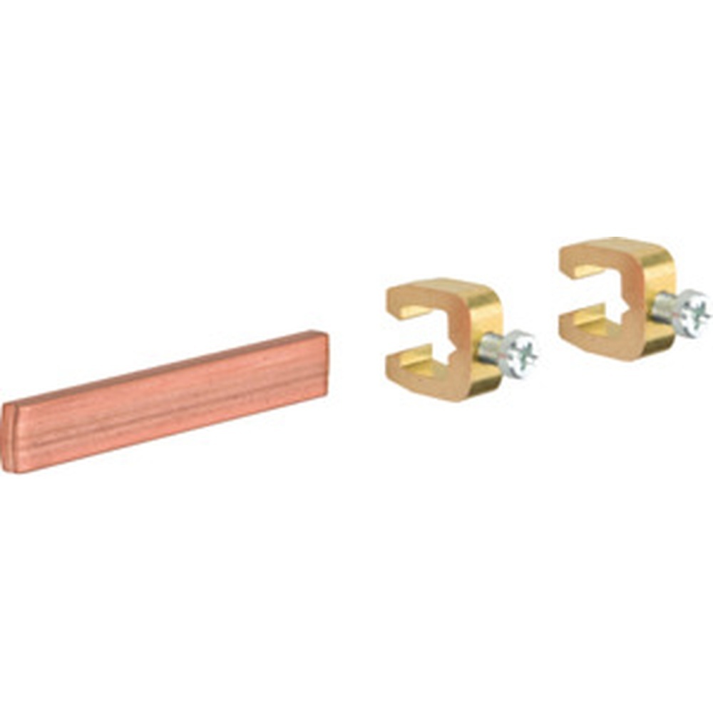 Hager Schienenverbinder UM05K