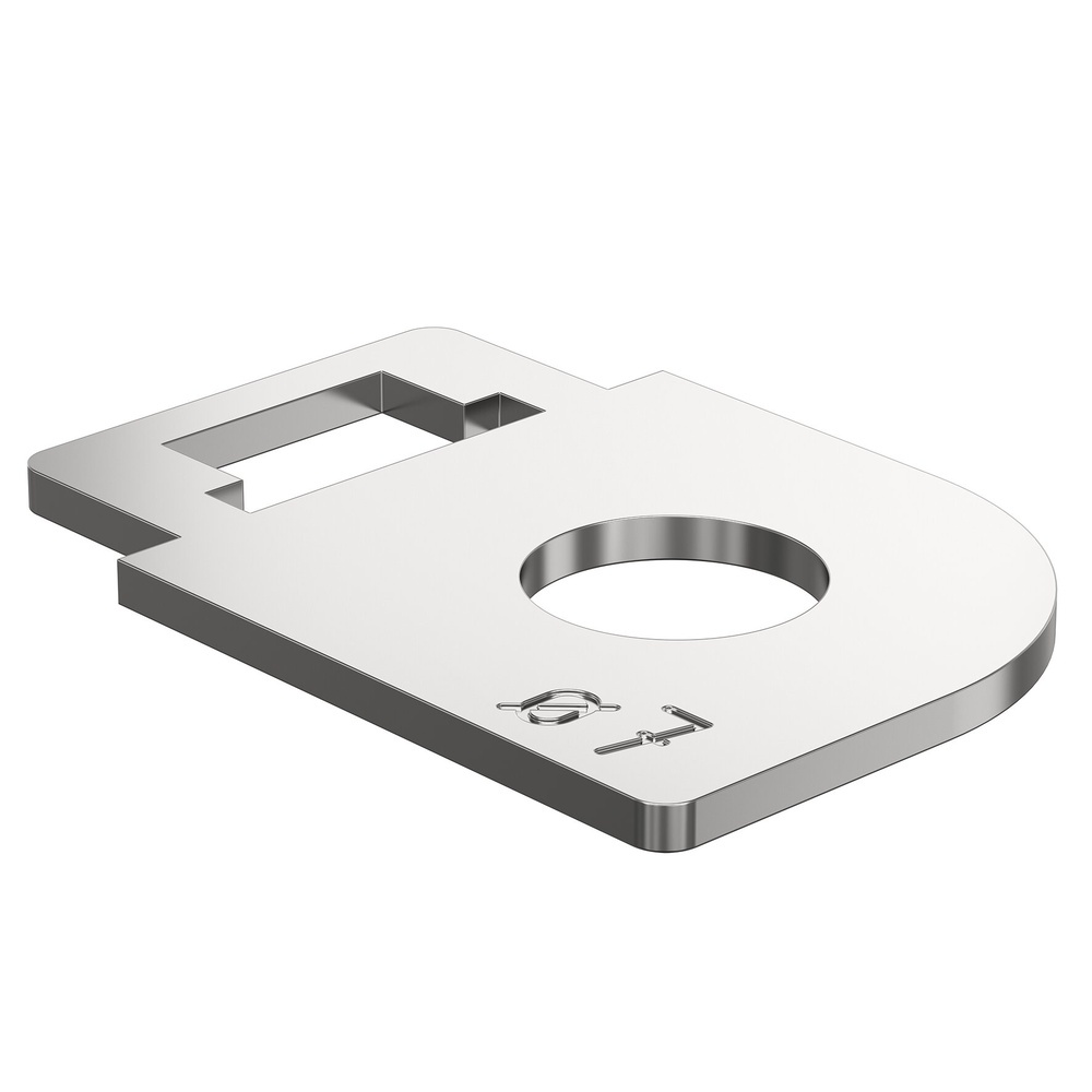 Kaiser Kipplasche 4265002