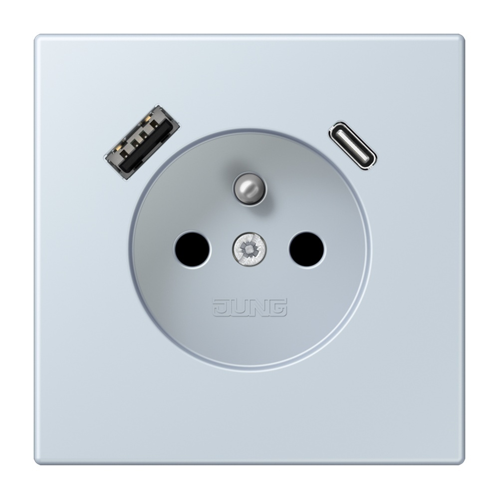 Jung Steckdose LC1520F-15CA209