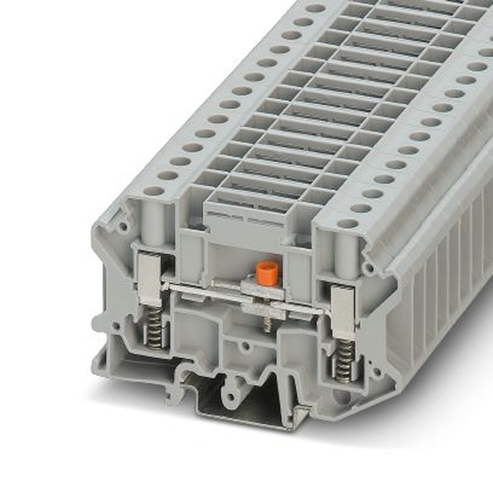 Phoenix Contact Messwandler Trennklemme 3070310 Typ USST 6-T/SB