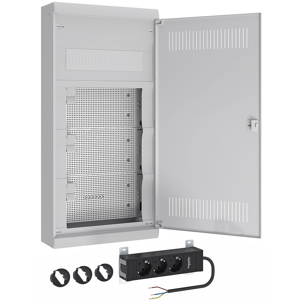 ABN AMIGO Kleinverteiler A48ATL