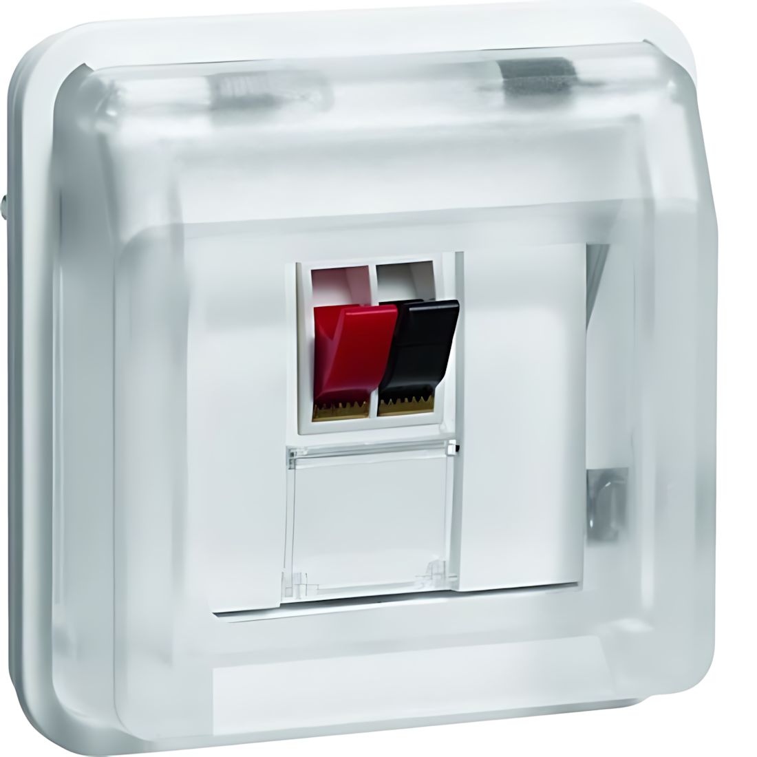 Berker Lautsprecher Anschlussdose 11963522