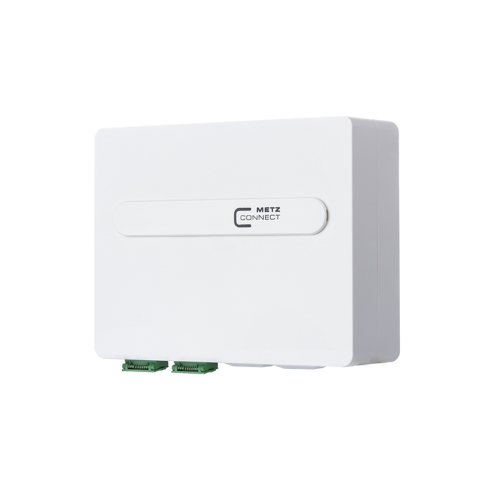METZ CONNECT Glasfaser Anschlusseinheit 1501101H02HC