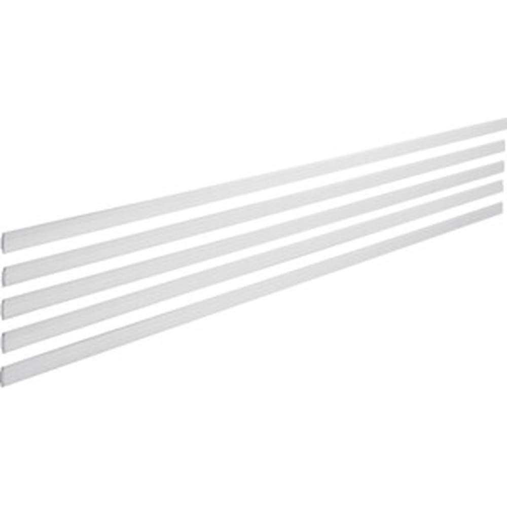 Hager Bezeichnungsstreifen UZ08Z1