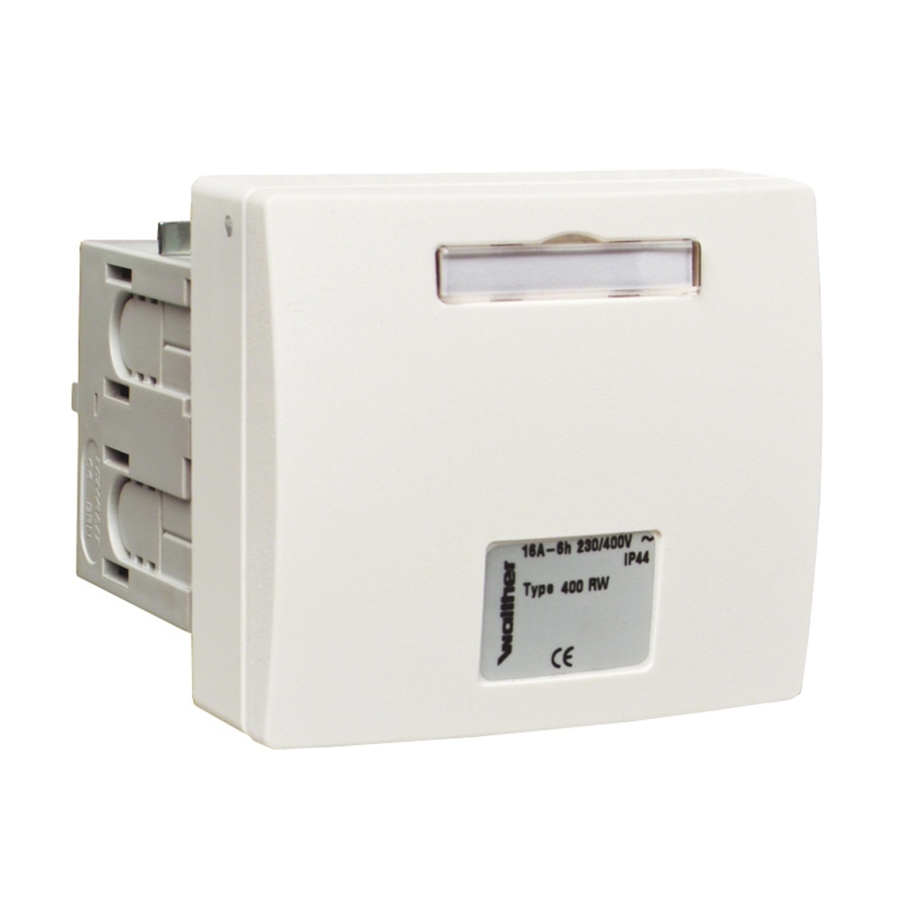 Walther-Werke Kanaleinbaudose 401406LA