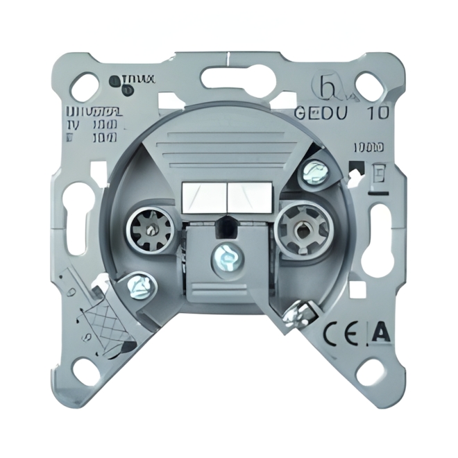 Elso Antennen Steckdose 162120