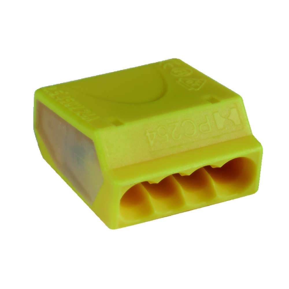 Haupa Verbindungsklemmen 265035