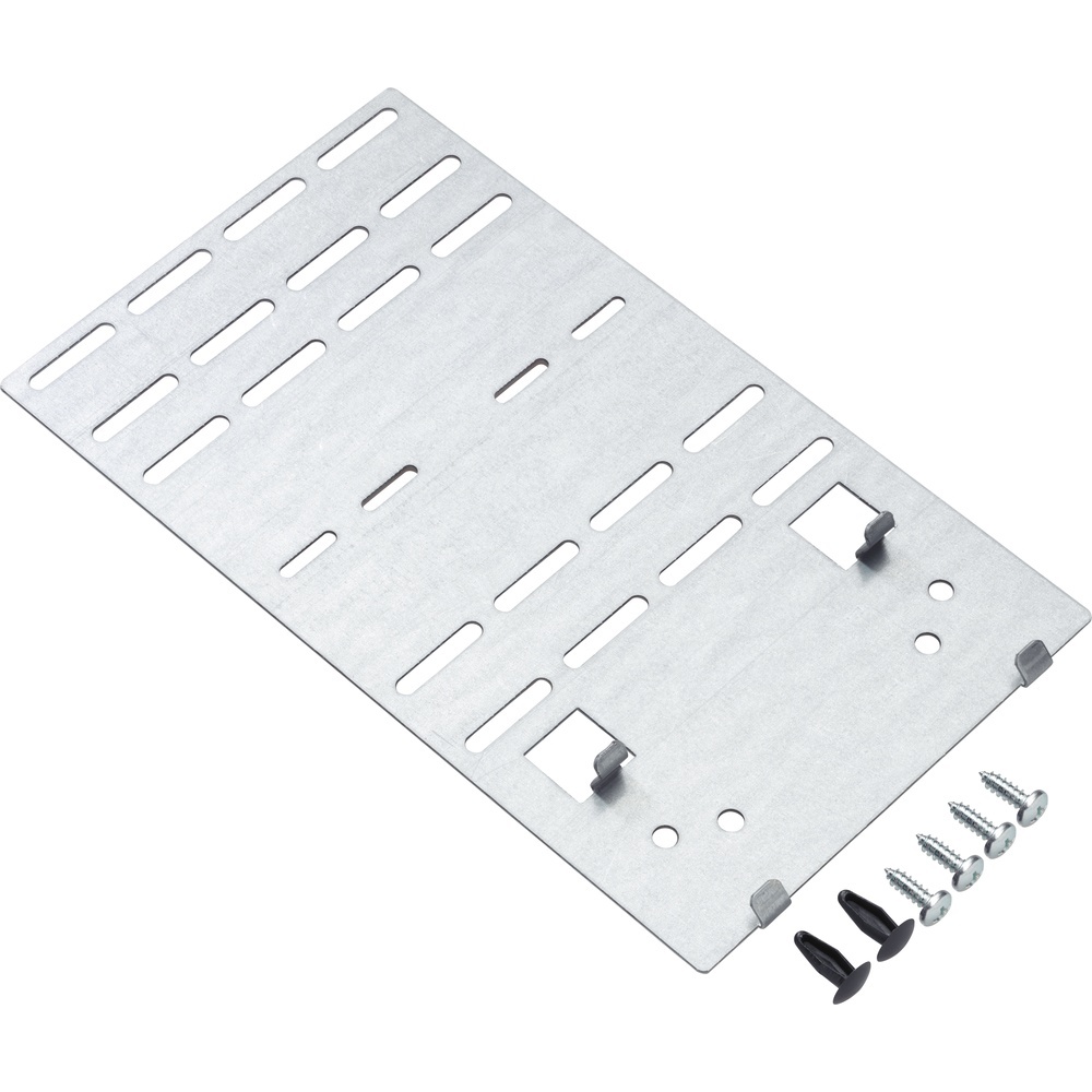 Spelsberg Montageplatte 19410101 Typ MPS-KRI