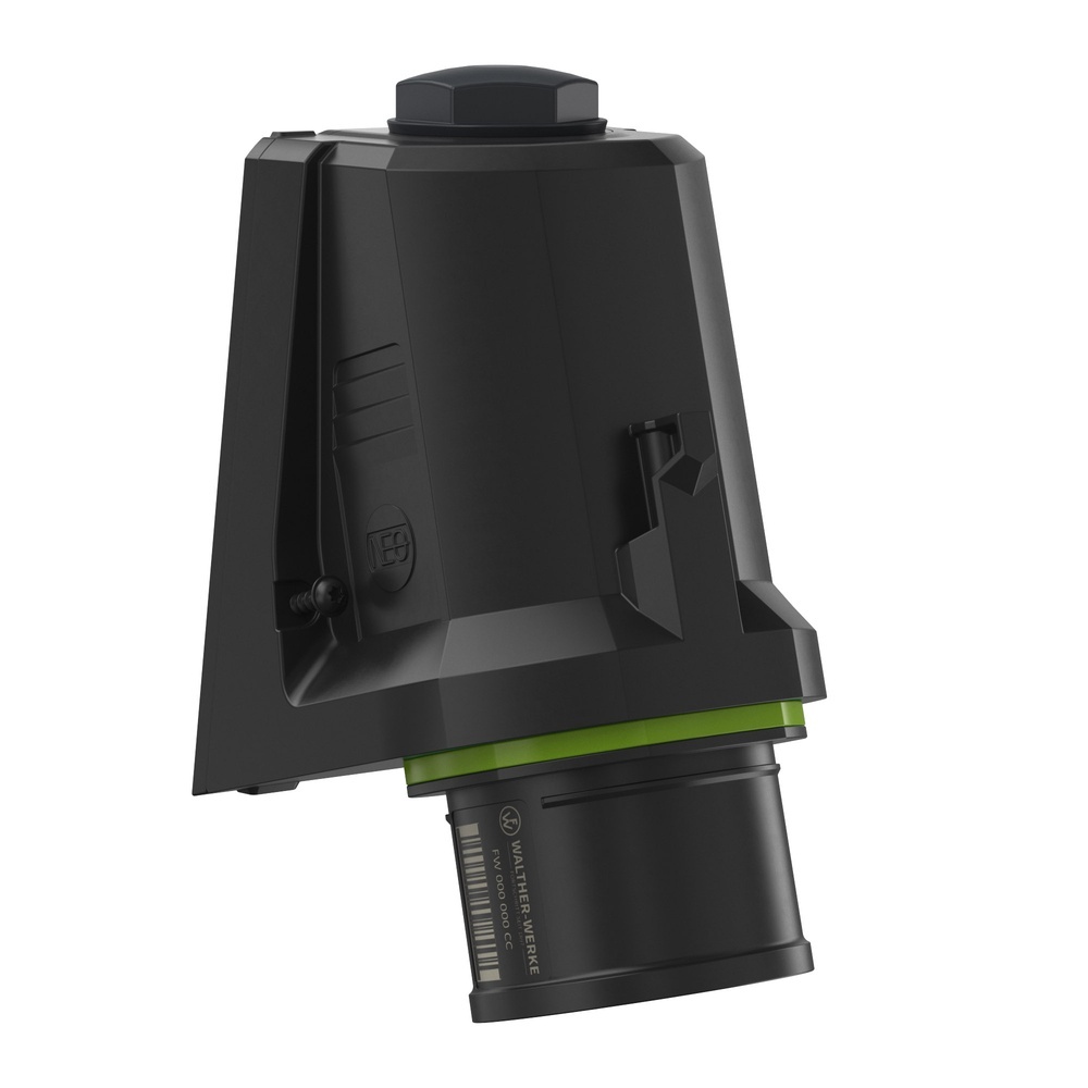 Walther-Werke CEE NEO Wandgeräte Stecker FW710510SK